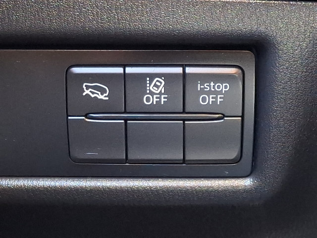 Used 2024 MAZDA CX-5 AWD 2.5 S w/ Select Package image 26