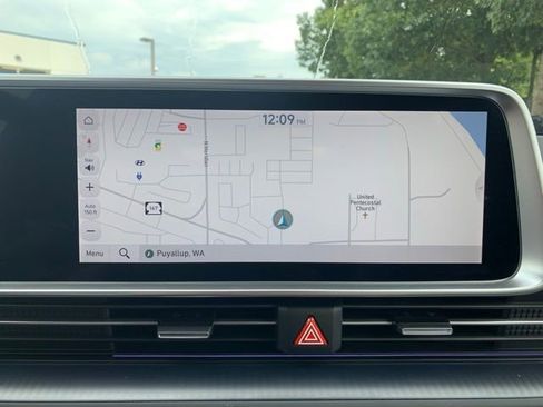 New 2025 Hyundai Ioniq 6 SEL image 14