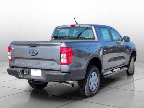 New 2025 Ford Ranger XL w/ Trailer Tow Package image 4