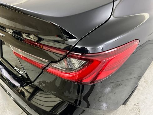 Used 2026 Toyota Camry XLE image 47