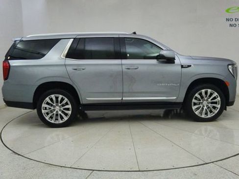 Used 2024 GMC Yukon Denali AWD/4WD image 69