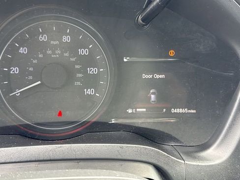 Used 2021 Honda HR-V EX image 15
