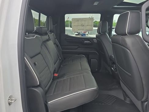 Used 2026 GMC Sierra 1500 AT4X w/ AT4X AEV Edition AWD/4WD image 28