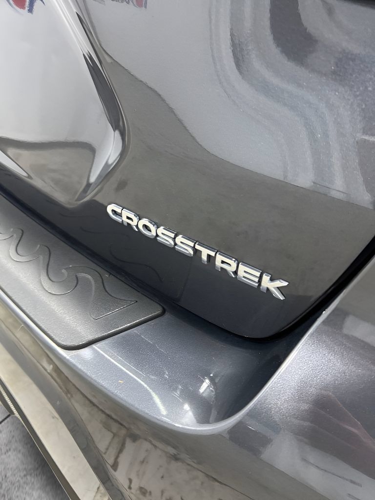 Certified 2024 Subaru Crosstrek 2.0i AWD/4WD image 19