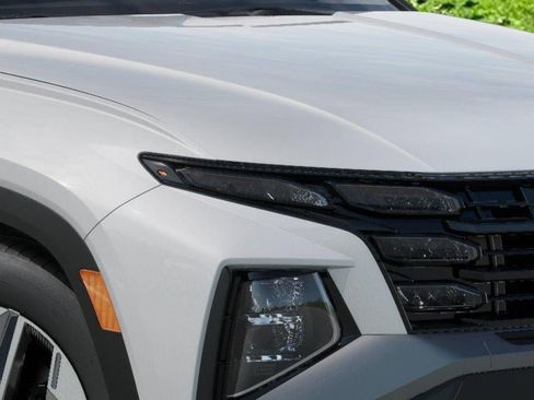 New 2026 Hyundai Tucson SEL image 9