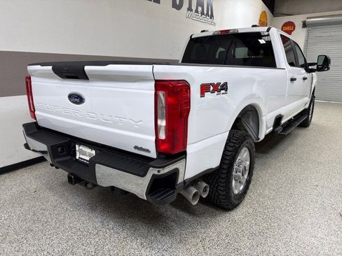 Used 2023 Ford F250 XL w/ FX4 Off-Road Package image 48