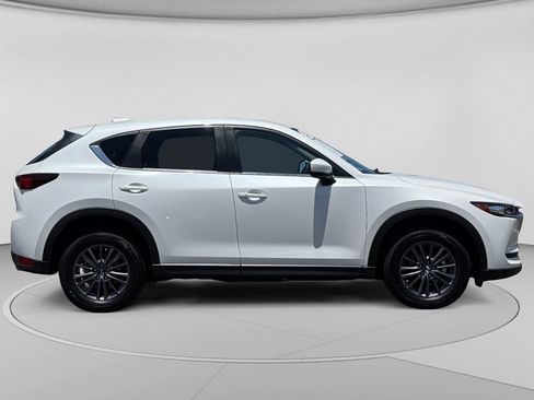 Used 2020 MAZDA CX-5 Touring FWD image 30