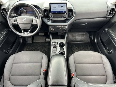 Used 2022 Ford Bronco Sport Badlands AWD/4WD image 20