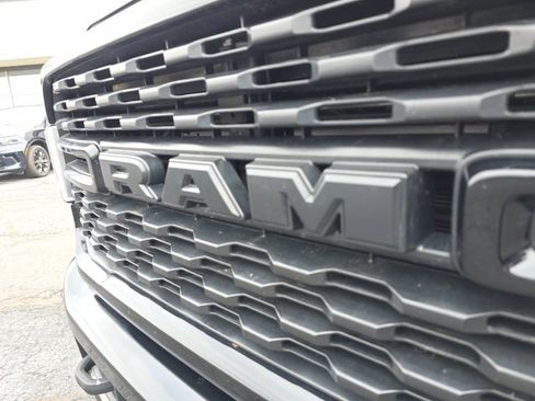 Used 2024 RAM 2500 Big Horn w/ Night Edition image 55