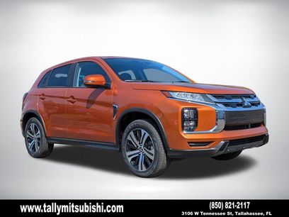 New 2026 Mitsubishi Outlander Sport SE