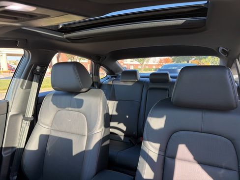 New 2026 Honda Civic Sport Touring image 10