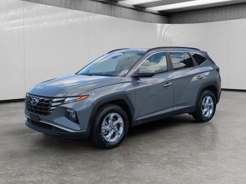 Used 2024 Hyundai Tucson SEL AWD/4WD image 3
