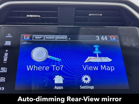 Used 2020 Honda Clarity Touring image 16