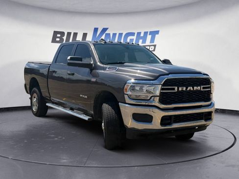 Used 2020 RAM 2500 Tradesman AWD/4WD image 7