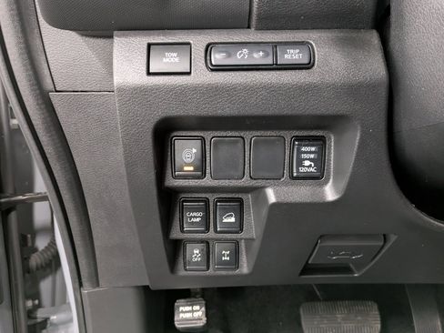 Used 2024 Nissan Frontier PRO-4X w/ Pro Premium Package image 20