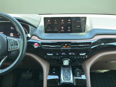 Used 2022 Acura MDX FWD w/ Technology Package image 23