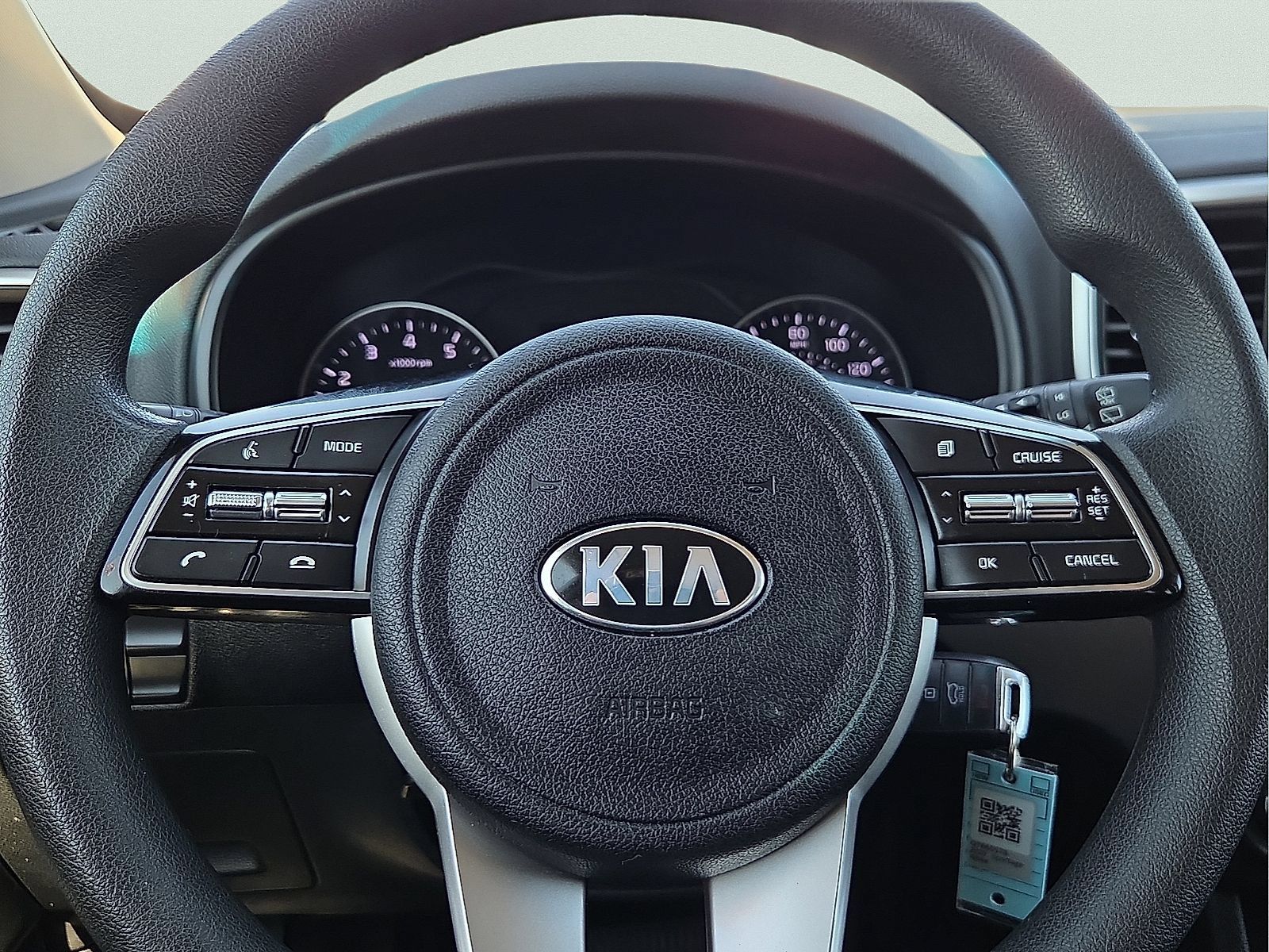 Used 2020 Kia Sportage LX w/ LX Popular Package AWD/4WD image 24