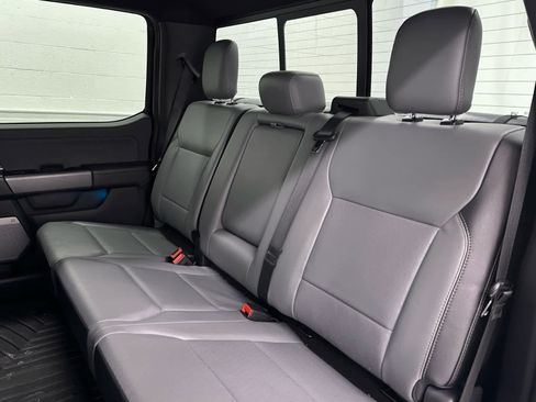 Used 2024 Ford F150 Lightning Pro image 16