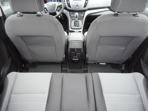 Used 2016 Ford C-MAX SE image 23