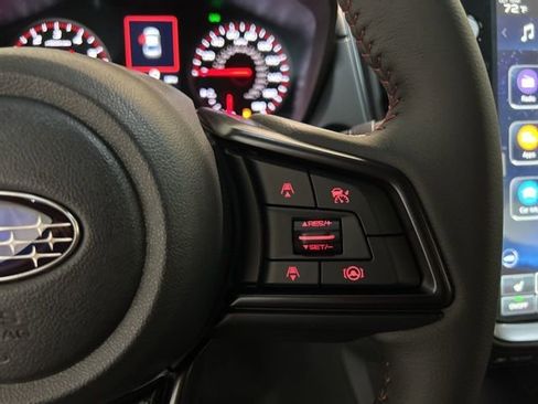 New 2025 Subaru WRX Premium image 17