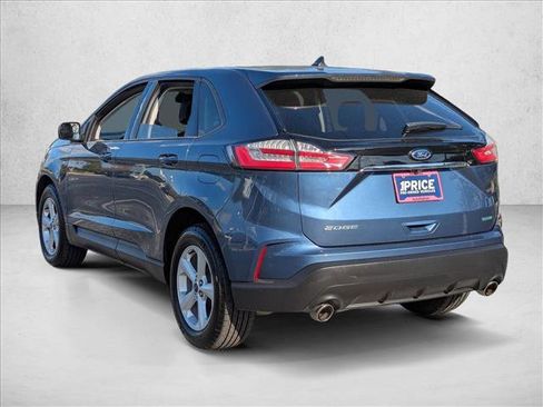 Used 2019 Ford Edge SE image 8