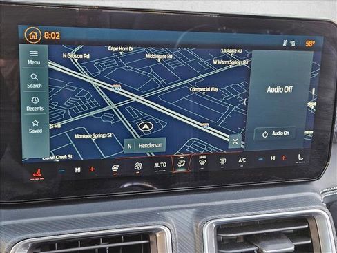 Used 2024 Ford Mustang Premium image 12