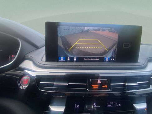 Used 2026 Acura MDX FWD image 15