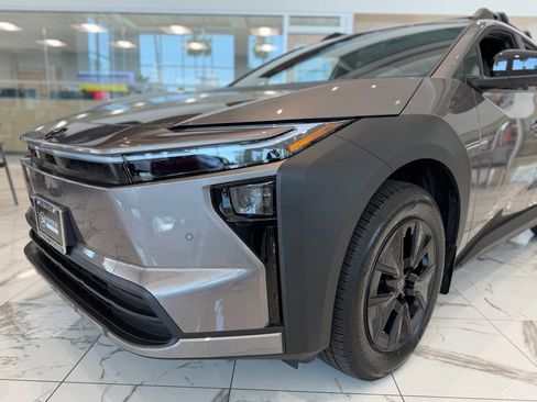 New 2026 Toyota bZ Woodland AWD/4WD image 3