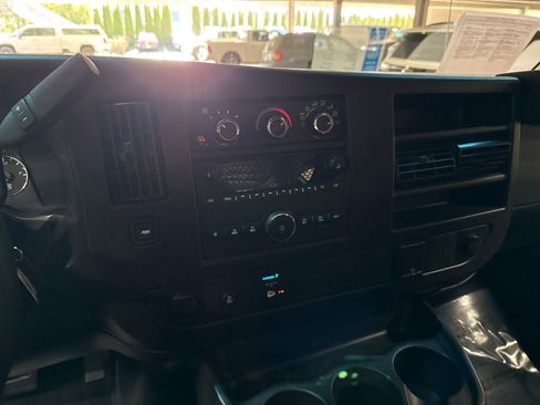 Used 2024 Chevrolet Express 2500 w/ Driver Convenience Package image 20