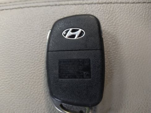 Used 2018 Hyundai Tucson SEL AWD/4WD image 32
