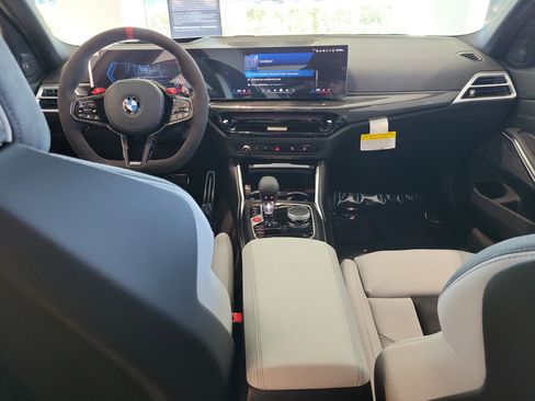 New 2026 BMW M3 Competition image 12