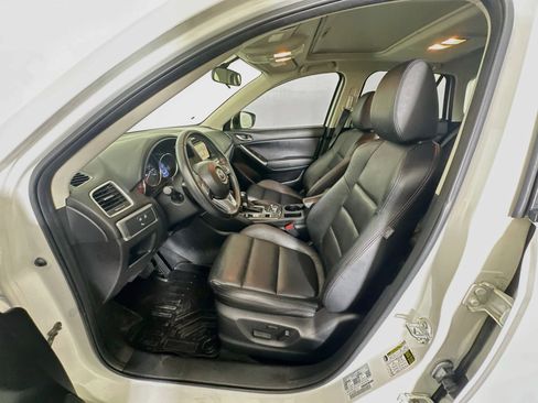 Used 2016 MAZDA CX-5 Grand Touring AWD/4WD image 13