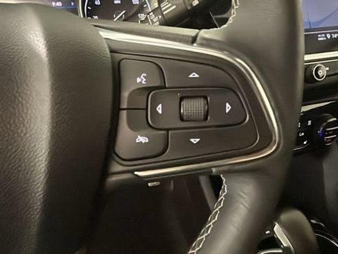 Used 2023 Buick Encore GX Select w/ Sport Touring Package AWD/4WD image 16