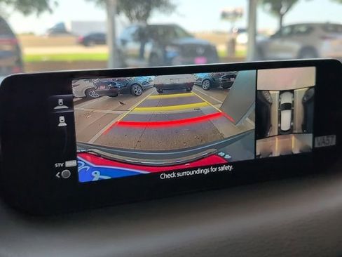 Used 2025 MAZDA CX-50 AWD 2.5 S w/ Accent Package image 25