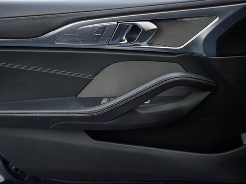 Used 2020 BMW 840i Gran Coupe xDrive 840 w/ M Sport Package image 36