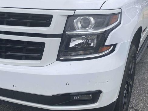 Used 2019 Chevrolet Suburban Premier image 5