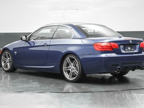 Used 2012 BMW 335is Convertible image 37