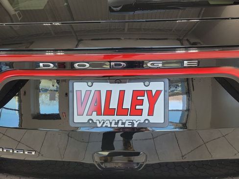 Used 2026 Dodge Durango GT image 23