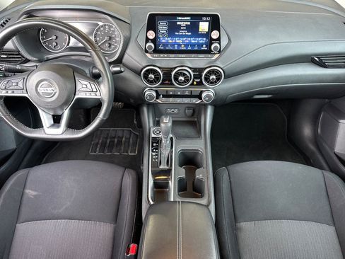 Used 2023 Nissan Sentra SV image 5