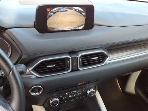 Used 2018 MAZDA CX-5 Grand Touring w/ Premium Package image 22