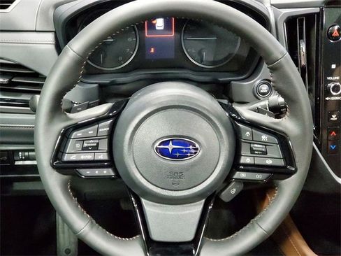 New 2026 Subaru Forester Touring image 18