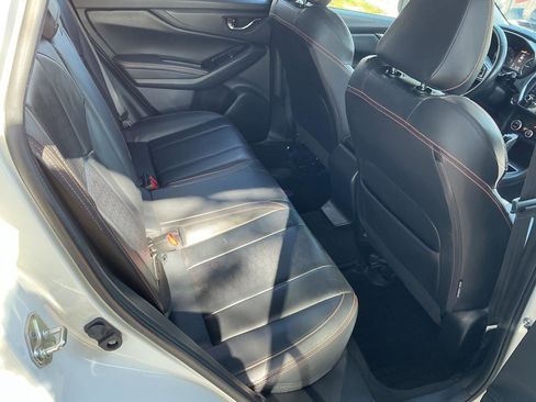 Used 2019 Subaru Crosstrek 2.0i Limited image 20