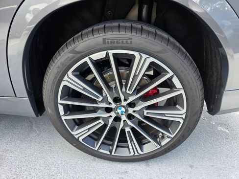 New 2026 BMW X2 xDrive28i w/ Technology Package AWD/4WD image 6