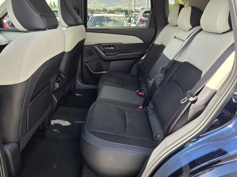 New 2026 MAZDA CX-5 Preferred AWD/4WD image 5