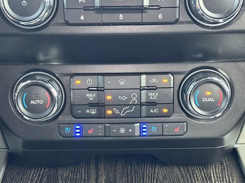 Used 2020 Ford F350 Lariat w/ Lariat Ultimate Package image 23