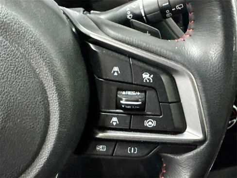 Certified 2020 Subaru Forester Sport w/ Popular Package #2 image 9