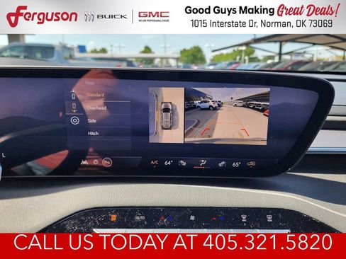 New 2026 Buick Enclave Sport Touring w/ Super Cruise Package FWD image 30
