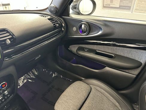 Used 2021 MINI Cooper Clubman John Cooper Works w/ Premium Package image 24
