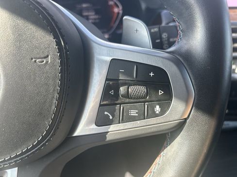 Used 2023 BMW X3 M40i w/ Parking Assistance Package image 27