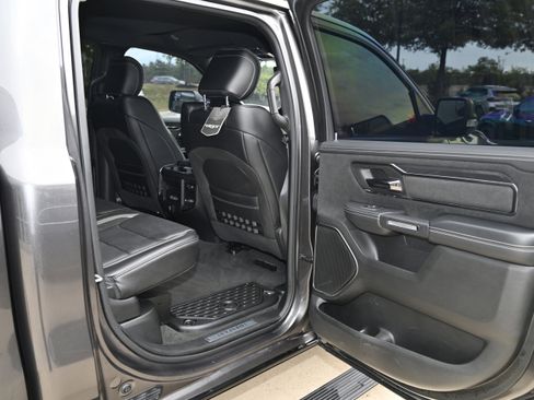 Used 2022 RAM 1500 TRX w/ TRX Level 1 Equipment Group image 51